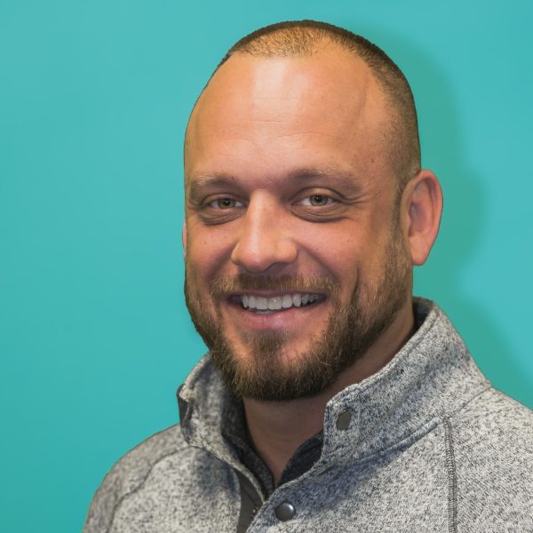 Aaron Christy founder West Terre Haute Water Restoration